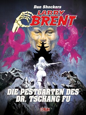 cover image of Larry Brent Classic 085